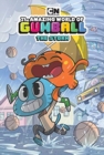 Image for Amazing World of Gumball: The Storm