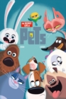 Image for The Secret Life of Pets