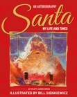 Image for Santa  : my life and times