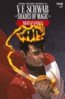 Image for Shades of Magic: The Steel Prince #6