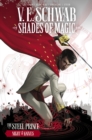 Image for Shades of Magic: The Steel Prince Volume 2