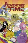 Image for Adventure Time Volume 1 : Volume 1