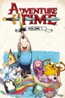 Image for Adventure Time Volume 3 : Volume 3