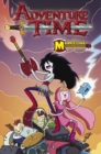 Image for Adventure Time Marceline and the Scream Queens