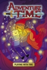 Image for Adventure Time: Playing With Fire : 1