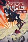Image for Adventure Time: Seeing Red : Vol 3