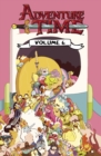 Image for Adventure Time Volume 6