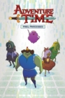 Image for Adventure Time: Pixel Princesses : 2