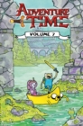 Image for Adventure Time Volume 7