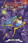 Image for Adventure Time Volume 8