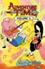 Image for Adventure Time Volume 9