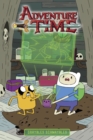 Image for Adventure Time: Graybles Schmaybles