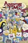 Image for Adventure Time Volume 11