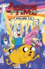 Image for Adventure Time Volume 10