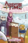 Image for Adventure Time: President Bubblegum : 8