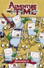 Image for Adventure Time Volume 12 : 12