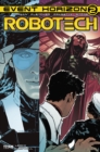 Image for Robotech #22