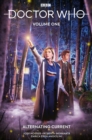 Image for Doctor Who Vol. 1: Alternating Current