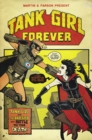 Image for Tank Girl: Forever Tank Girl #1