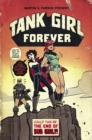 Image for Tank Girl: Forever Tank Girl #3
