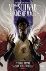 Image for Shades of Magic: The Steel Prince #9