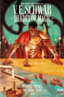 Image for Shades of Magic: The Steel Prince #3.4