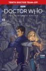 Image for Doctor Who: The Thirteenth Doctor Year Two #3