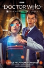Image for Doctor Who: The Thireeteenth Doctor