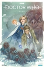 Image for Doctor Who Comic #1