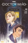 Image for Doctor Who Comic #2