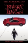 Image for Rivers of London: The Fey and the Furious #2