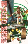 Image for Tank Girl Full Color Classics Vol 3