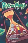 Image for Rick and Morty Volume 10 - Ricktroactive