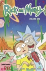 Image for Rick and Morty. : Volume 1