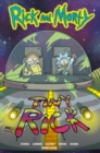 Image for Rick and Morty.