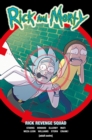 Image for Rick And Morty Volume 9