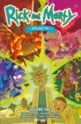 Image for Rick and Morty Presents
