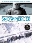 Image for Snowpiercer 2: The Explorers