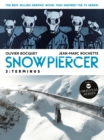 Image for Snowpiercer Vol. 3: Terminus