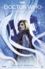 Image for Doctor Who: The Thirteenth Doctor #13