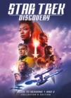 Image for The Best of Star Trek: Discovery