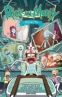 Image for Rick and Morty presentsVolume two