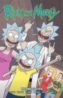 Image for Rick and Morty Volume 11