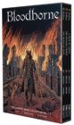 Image for Bloodborne  : the graphic novel collectionVol. 1-3