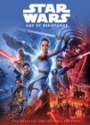 Image for Star Wars: The Age of Resistance the Official Collector&#39;s Edition
