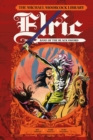 Image for The Moorcock Library: Elric: Bane of the Black Sword
