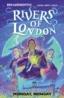 Image for Rivers of London Vol. 9: Monday, Monday