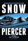 Image for Snowpiercer: Prequel Vol. 1: Extinction