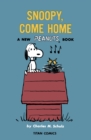 Image for Peanuts: Snoopy Come Home