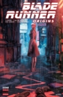 Image for Blade Runner Origins #4